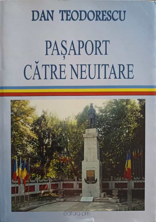 Pasaport Catre Neuitare