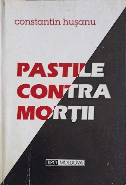 Pastile Contra Mortii