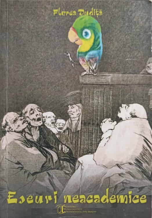 Eseuri neacademice