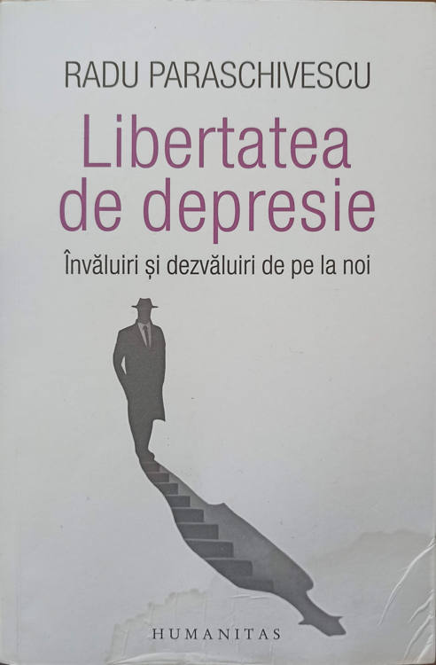 Libertatea De Depresie. Invaluiri Si Dezvaluiri De Pe La Noi