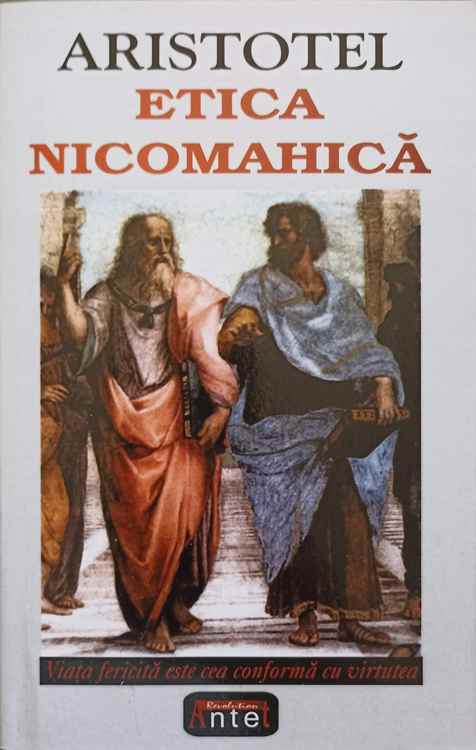 Vezi detalii pentru Etica Nicomahica