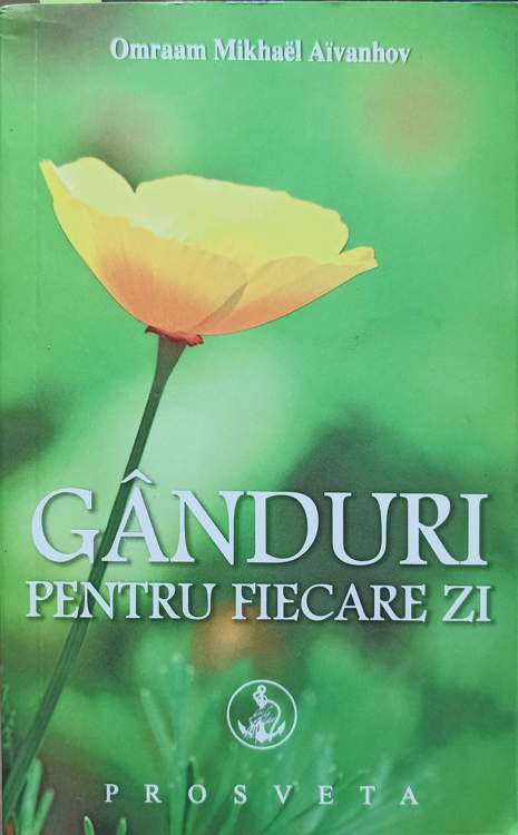 Ganduri Pentru Fiecare Zi