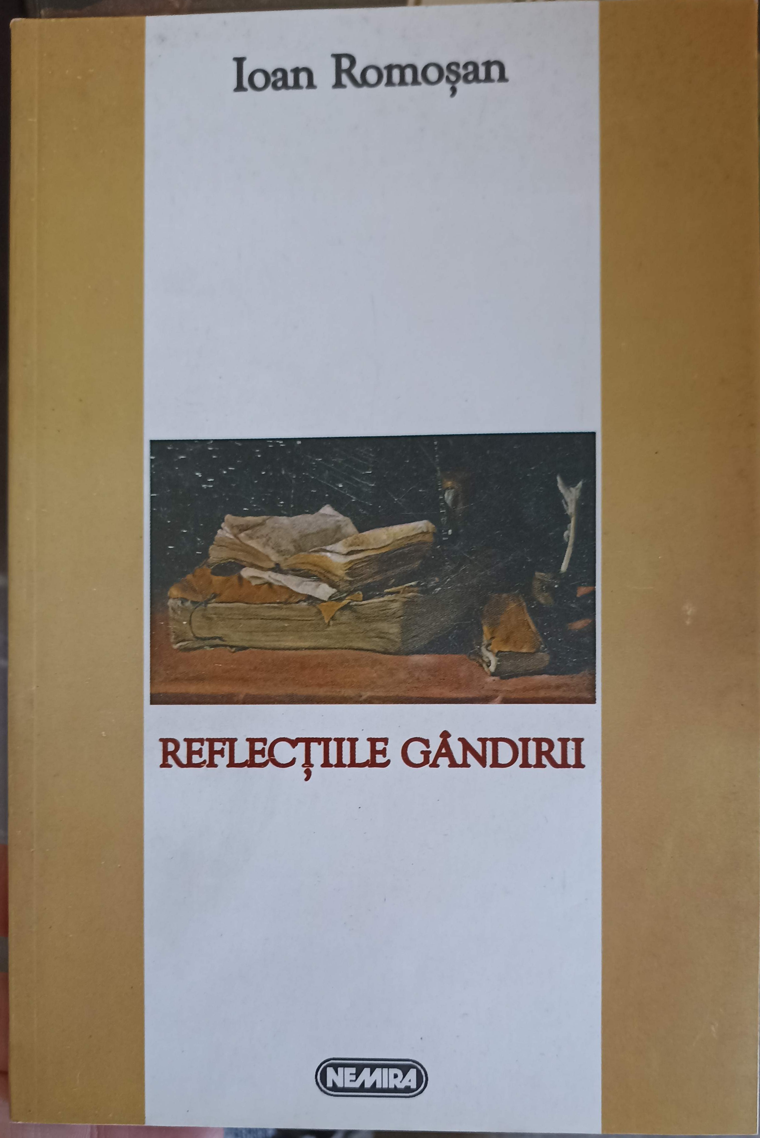 Reflectiile Gandirii