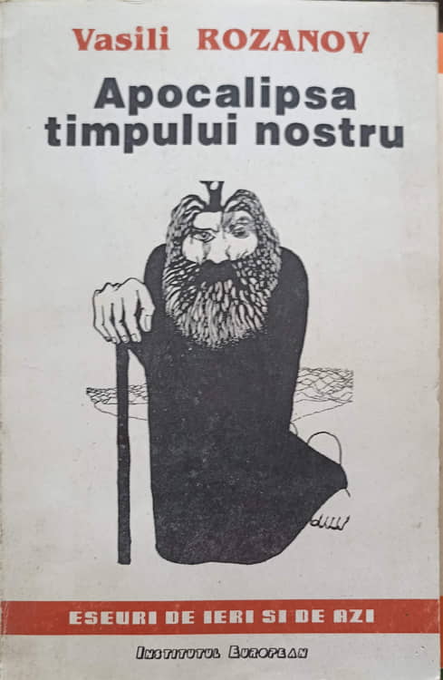 Apocalipsa Timpului Nostru