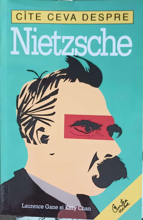 Vezi detalii pentru Cate Ceva Despre Nietzsche