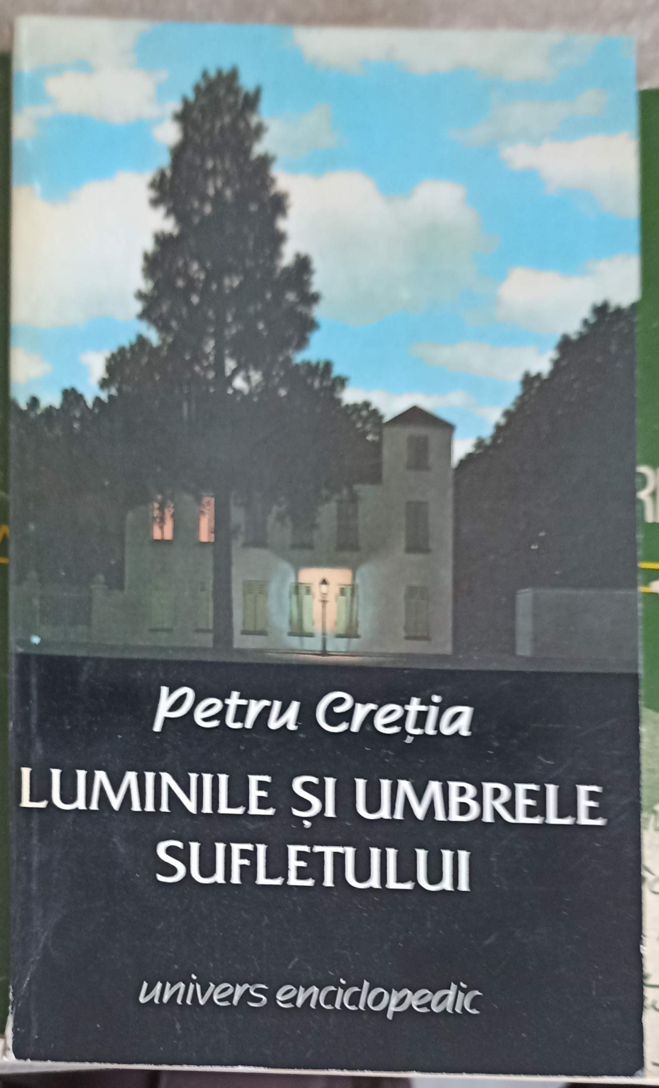 Luminile Si Umbrele Sufletului