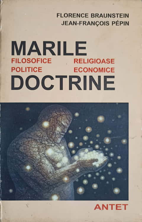 Marile Doctrine Filosofice, Politice, Religioase, Economice