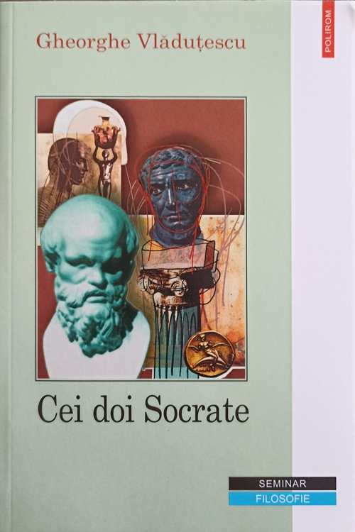 Cei Doi Socrate