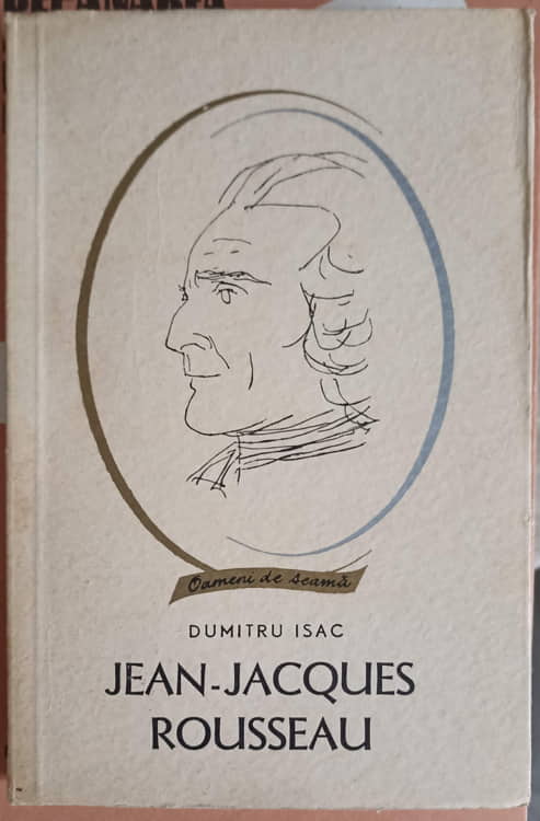 Jean-jacques Rousseau