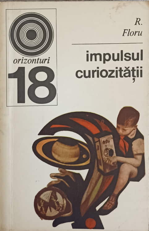 Impulsul Curiozitatii