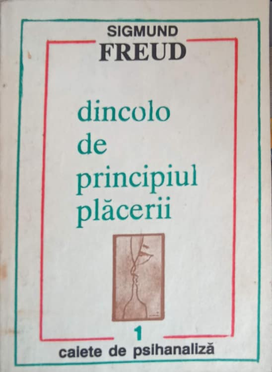 Dincolo De Principiul Placerii