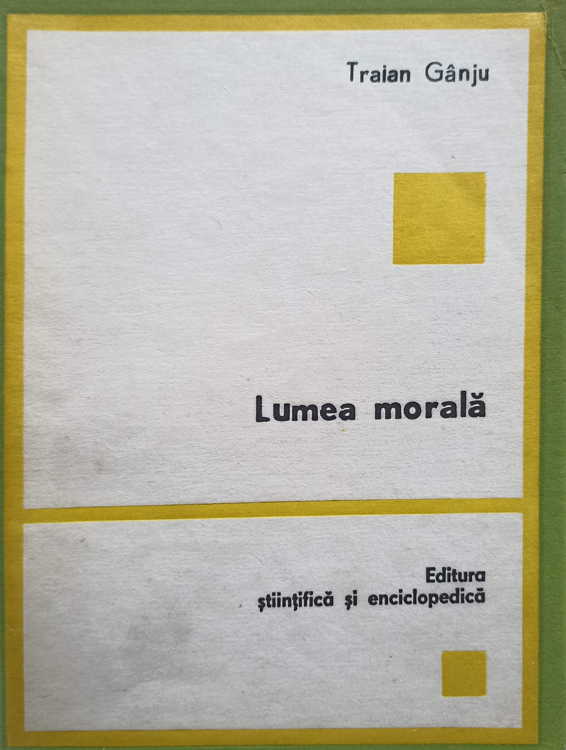 Lumea Morala