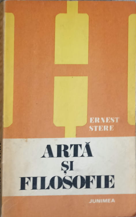 Arta Si Filosofie