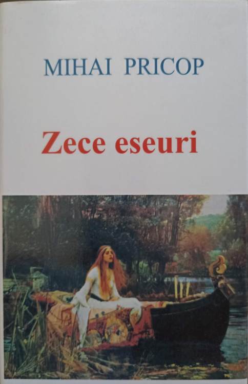 Zece Eseuri