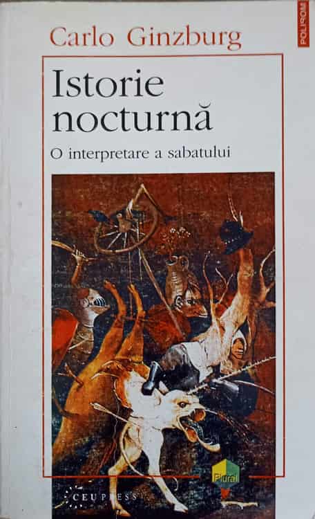 Istorie Nocturna. O Interpretare A Sabatului