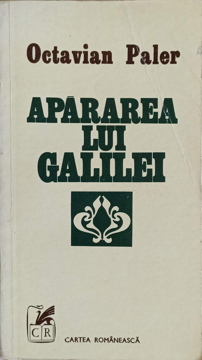 Apararea Lui Galilei