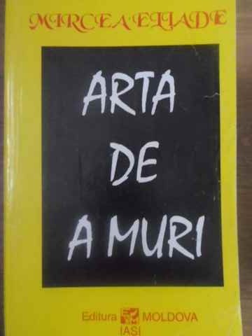 Arta De A Muri