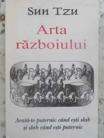 Arta Razboiului