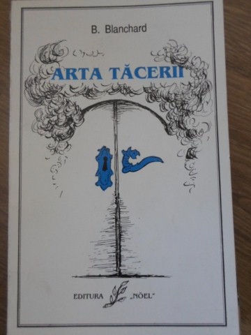 Arta Tacerii