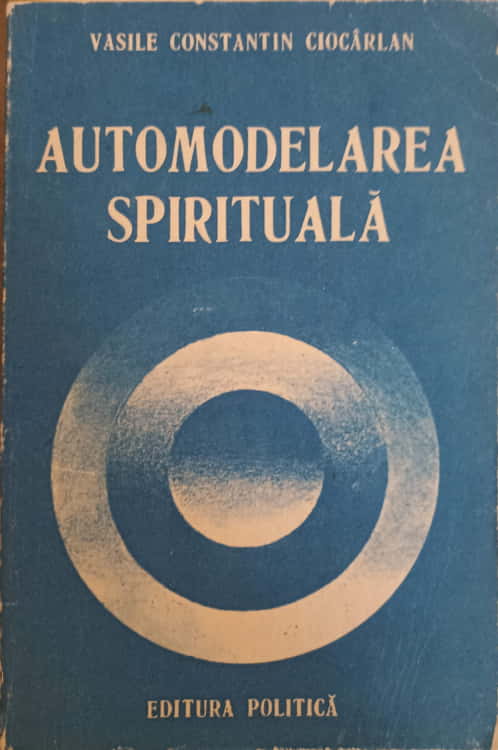 Automodelarea Spirituala