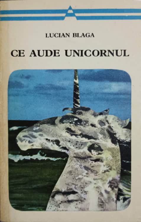 Ce aude unicornul