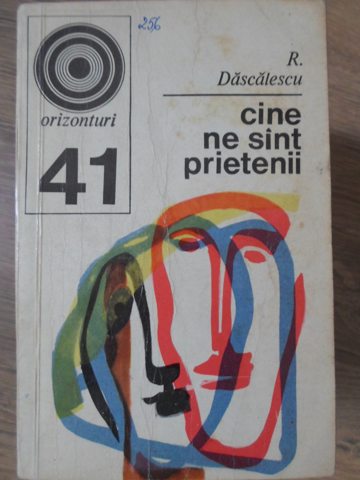 Vezi detalii pentru Cine Ne Sunt Prietenii