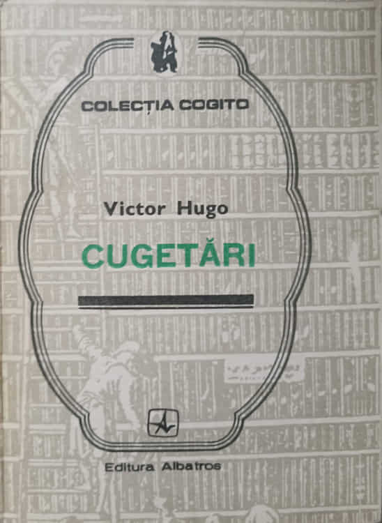 Cugetari