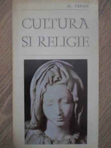 Cultura Si Religie