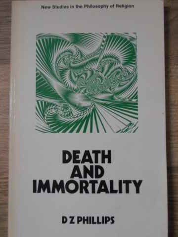 Death and immortality