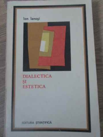 Dialectica Si Estetica