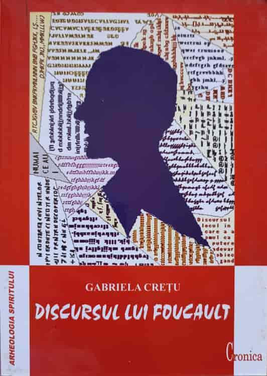 Vezi detalii pentru Discursul Lui Foucault