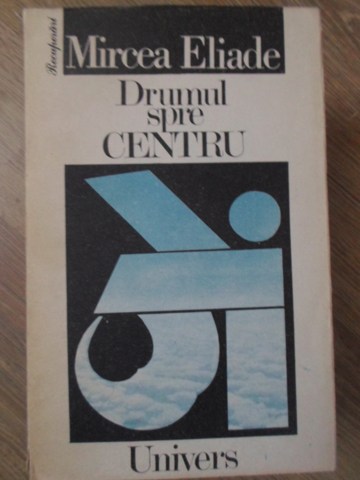 Drumul Spre Centru