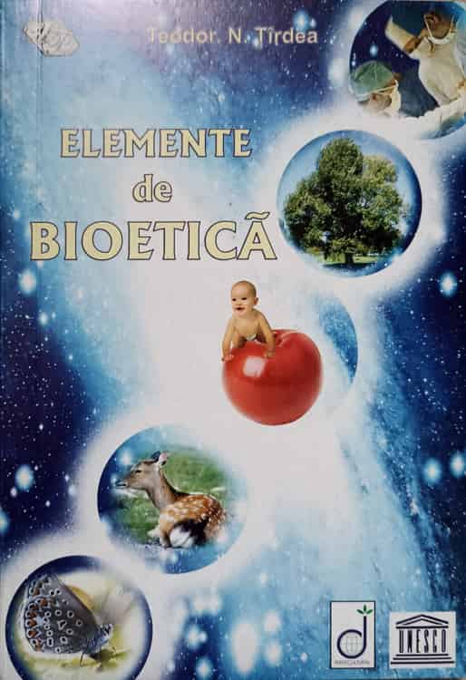 Elemente De Bioetica