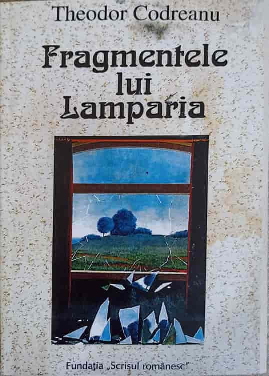 Fragmentele Lui Lamparia (xerox)