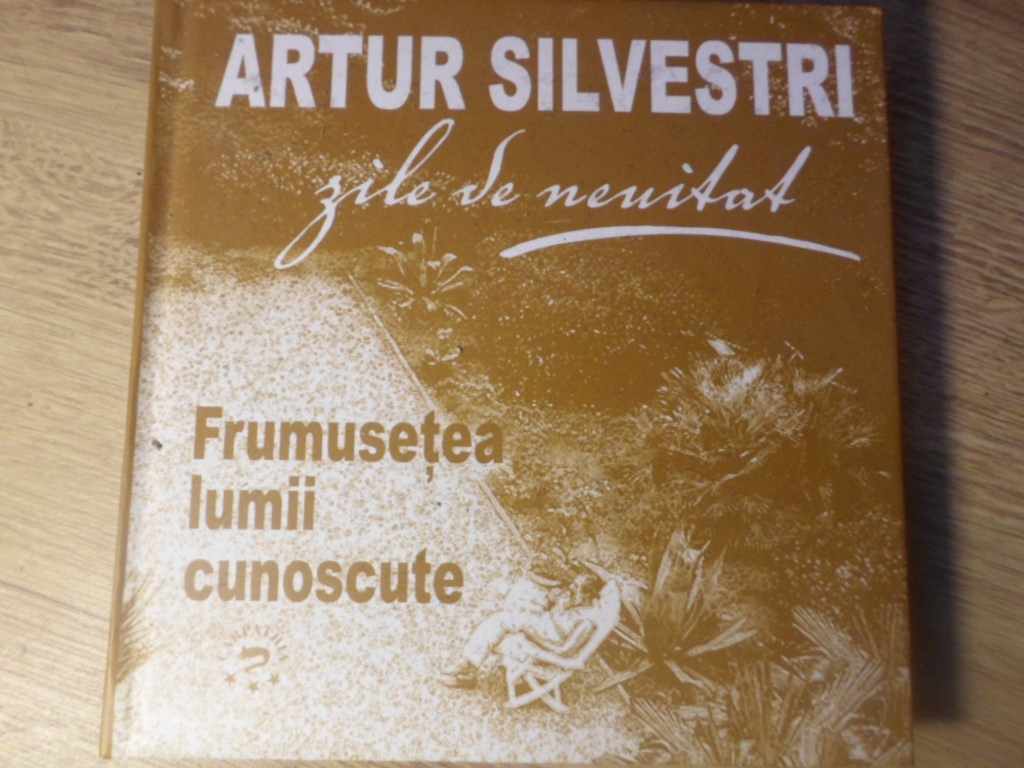 Frumusetea Lumii Cunoscute