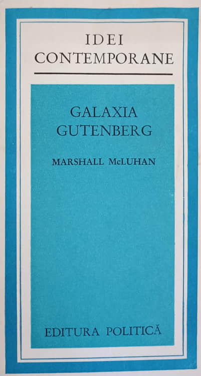 Galaxia Gutenberg