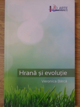 Hrana Si Evolutie