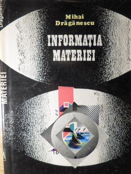 Informatia Materiei