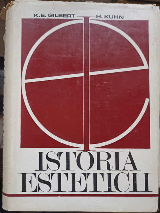 Istoria Esteticii