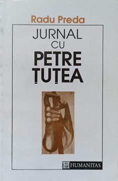 Jurnal Cu Petre Tutea