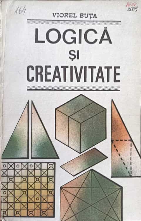 Logica Si Creativitate