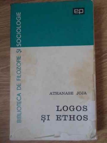 Logos Si Ethos