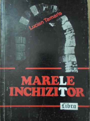 Marele Inchizitor