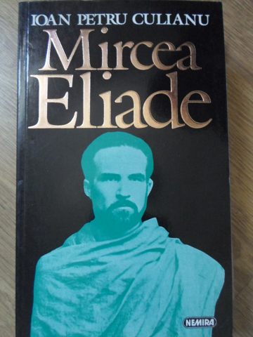 Vezi detalii pentru Mircea Eliade