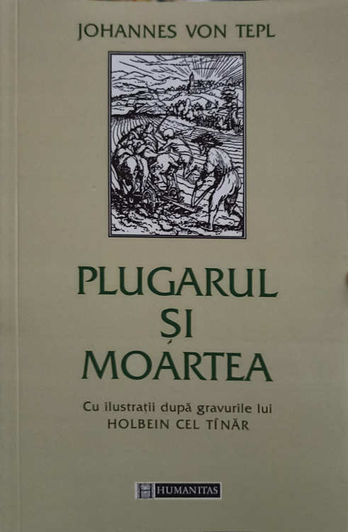 Vezi detalii pentru Plugarul Si Moartea