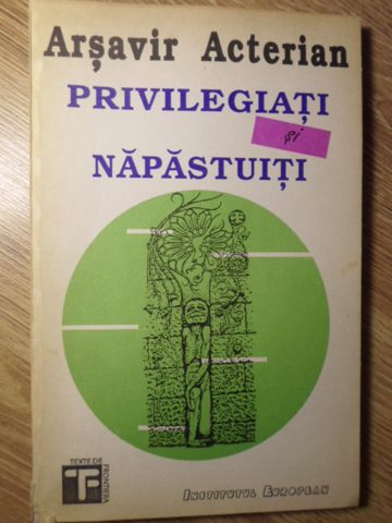 Privilegiati Si Napastuiti