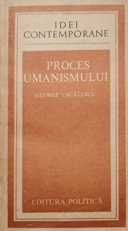 Proces Umanismului