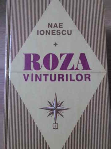 Roza Vanturilor 1926-1933