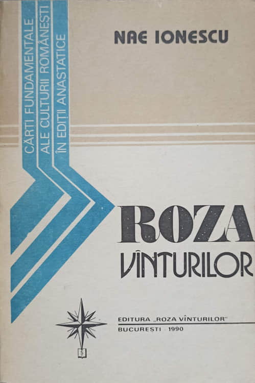 Roza Vanturilor