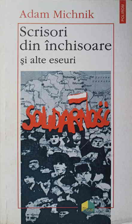 Vezi detalii pentru Scrisori Din Inchisoare Si Alte Eseuri